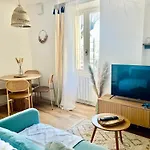 Cocon De Mimi Apartamento Aix-les-Bains
